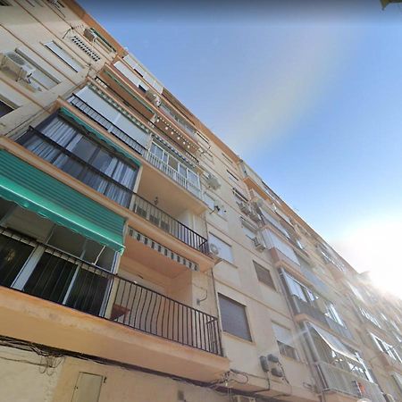 Apartament Apartamento En Calle Mendoza - Zona Huelin & 300 Mts De La Playa Malaga Zewnętrze zdjęcie